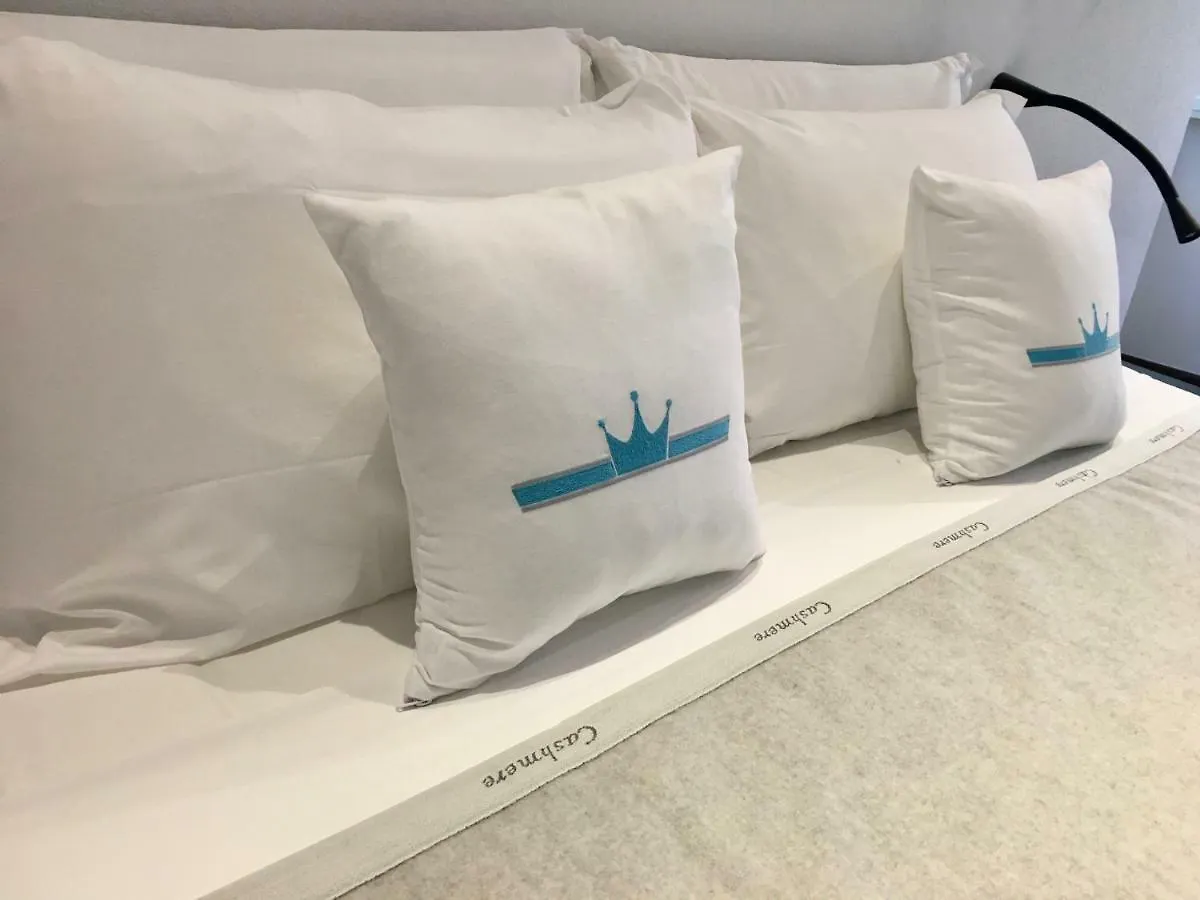 Piccolo Principe Affittacamere Monterosso al Mare Italien