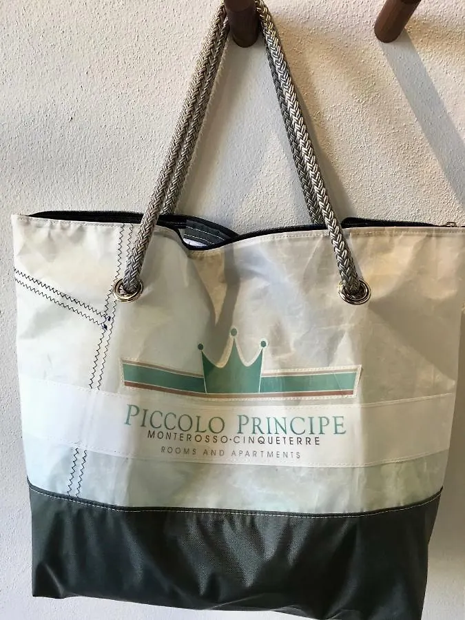Piccolo Principe Affittacamere Monterosso al Mare