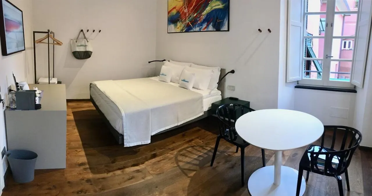 Gasthof Piccolo Principe Affittacamere Monterosso al Mare