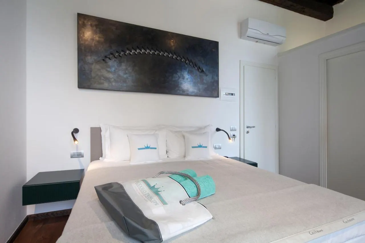 Gasthof Piccolo Principe Affittacamere Monterosso al Mare
