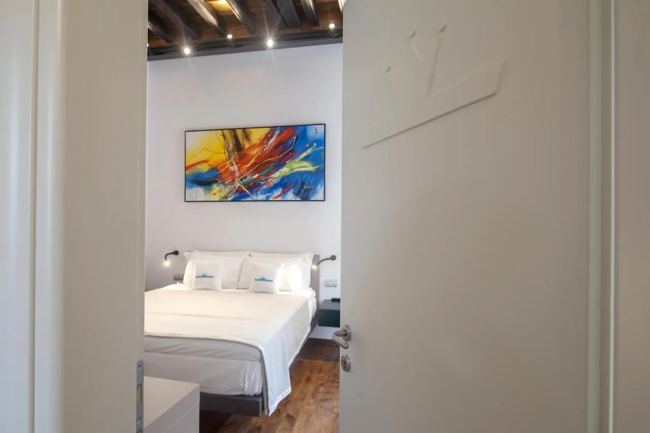 Piccolo Principe Affittacamere Monterosso al Mare Gasthof