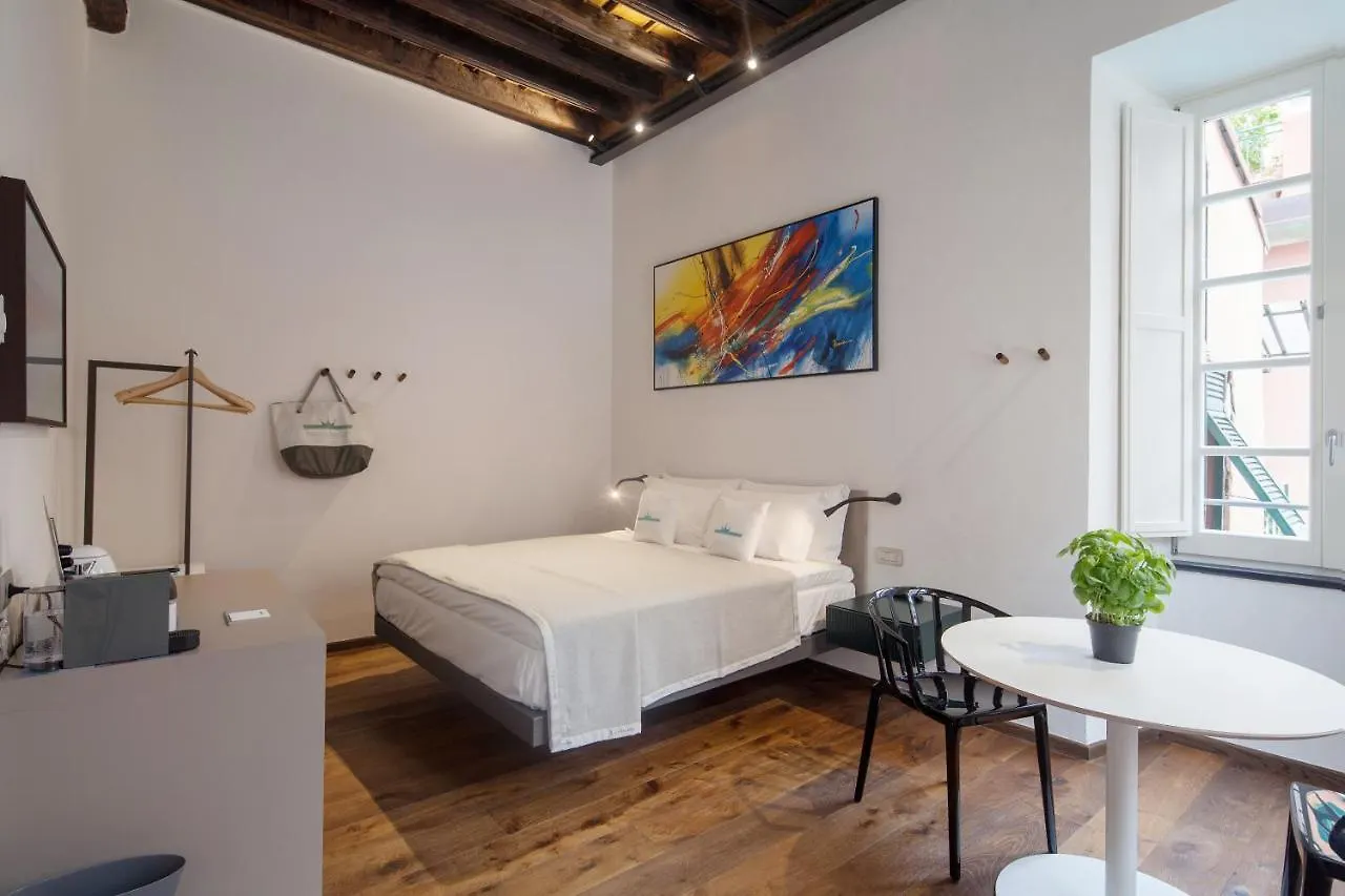 Piccolo Principe Affittacamere Monterosso al Mare 0*,