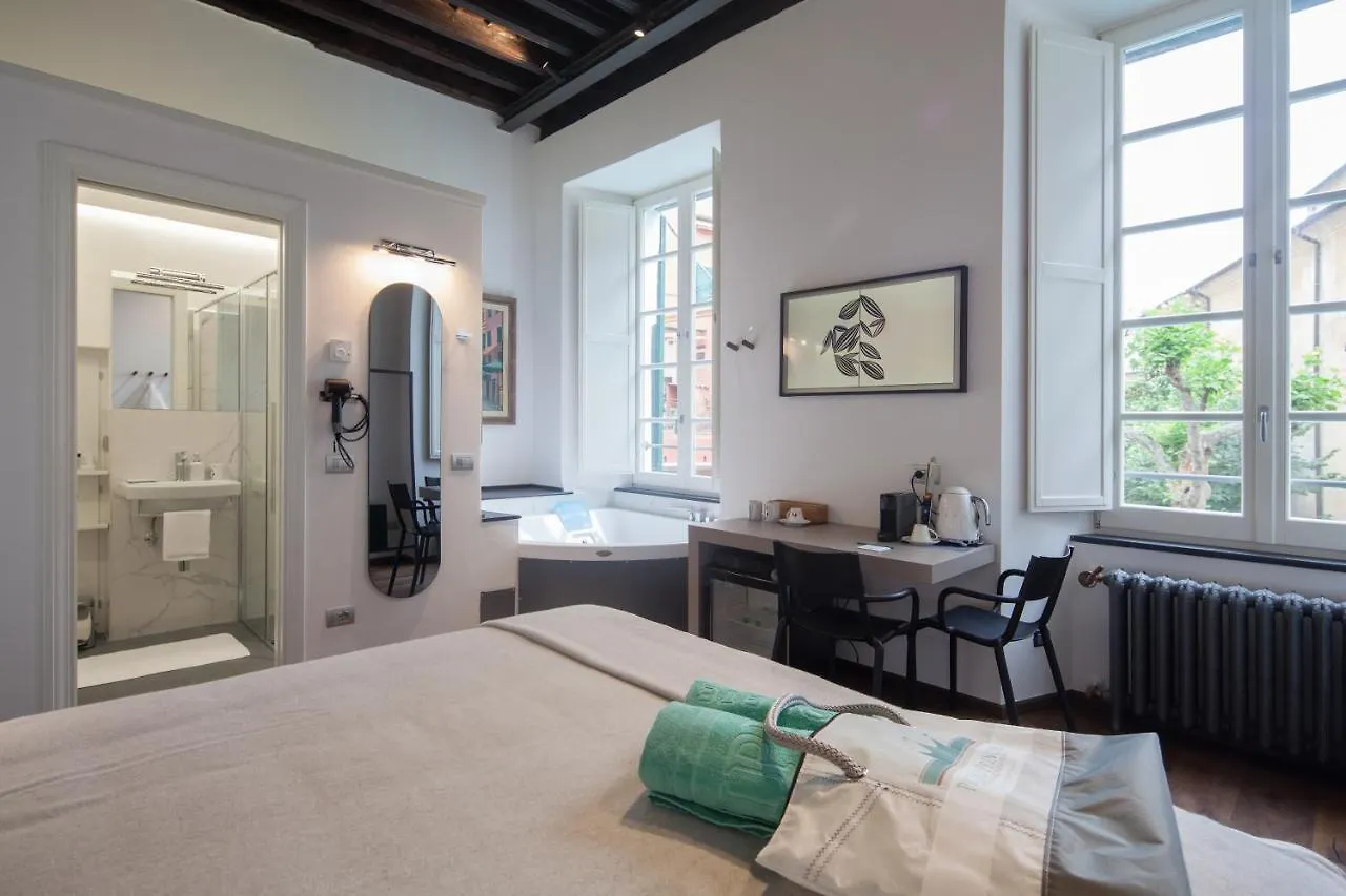 Gasthof Piccolo Principe Affittacamere Monterosso al Mare Italien